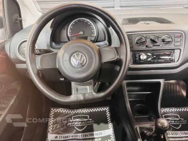 UP 1.0 MPI Take UP 12V
