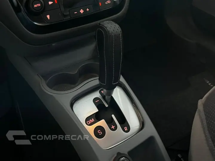 LINEA 1.9/ HLX 1.9/1.8 Flex  Dualogic 4p