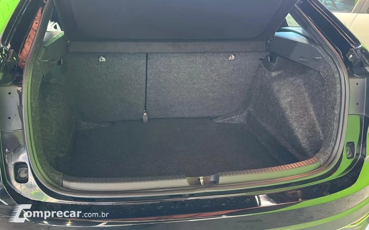 NIVUS 1.0 200 TSI Highline