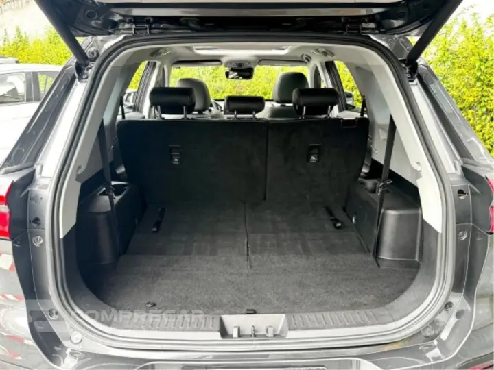 TIGGO 8 1.6 TGDI GASOLINA TXS DCT
