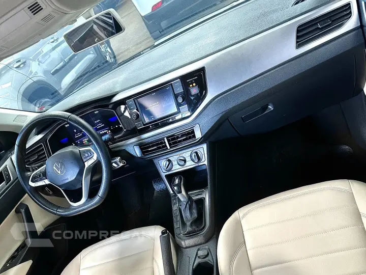 NIVUS 1.0 200 TSI TOTAL FLEX COMFORTLINE AUTOMÁTICO