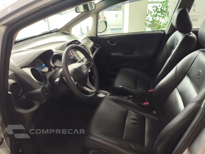 FIT 1.5 EX 16V