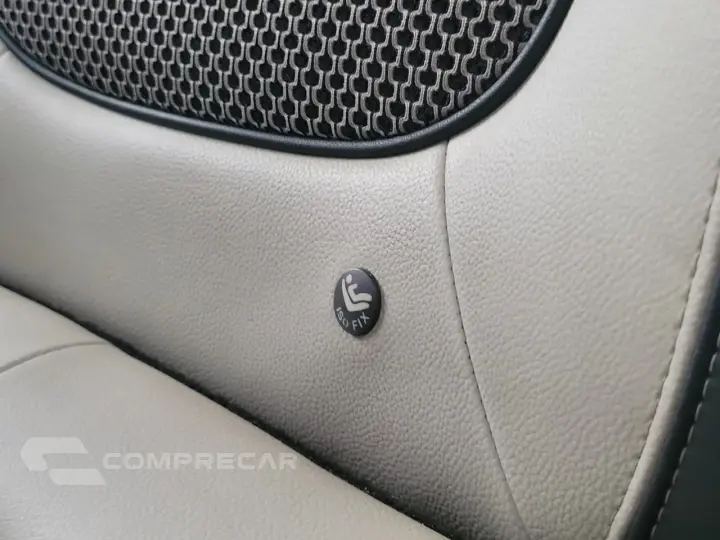 CAPTUR Intense 2.0 16V Flex 5p Aut.