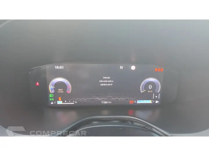 COMMANDER 2.0 TD380 TURBO DIESEL OVERLAND AT9
