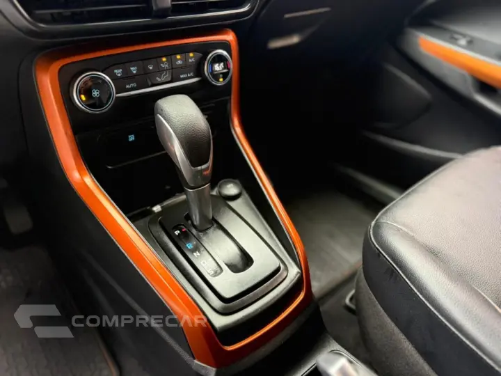 ECOSPORT 2.0 DIRECT FLEX STORM 4WD AUTOMÁTICO