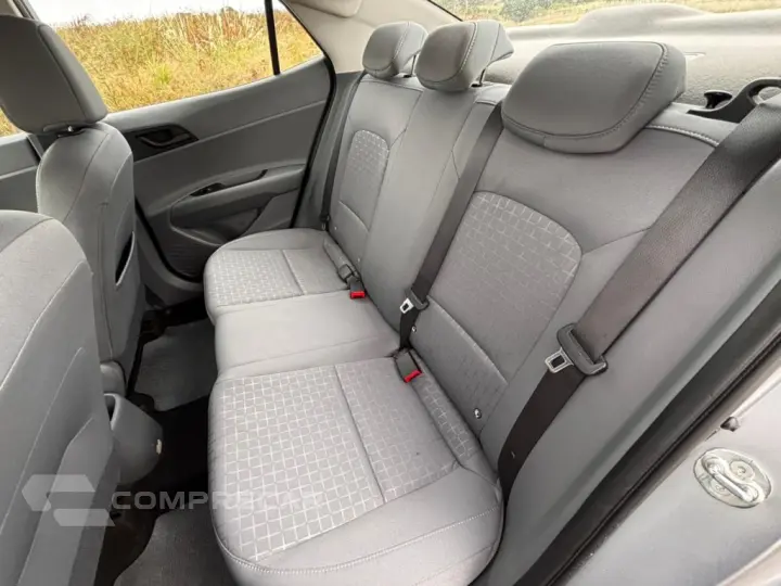 HB20S 1.0 12V FLEX COMFORT MANUAL