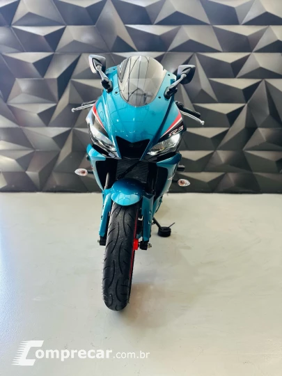 YZF R3 ABS