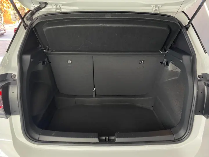 T-Cross Hig. 250 TSI 1.4 Flex 16V 5p Aut