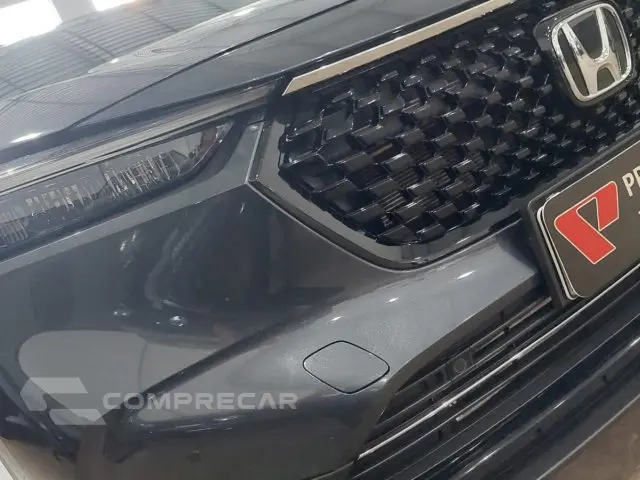 HR-V - 1.5 DI I-VTEC TURBO ADVANCE CVT
