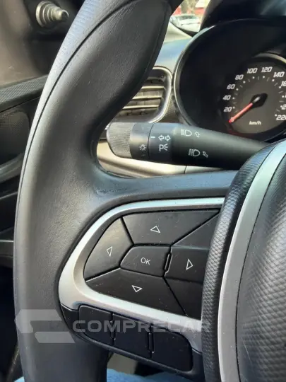 ARGO DRIVE 1.0 6V Flex