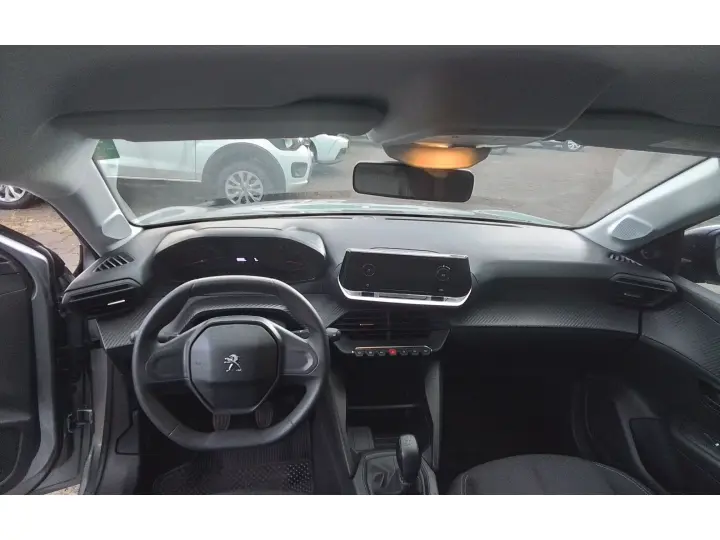 208 1.0 FIREFLY FLEX LIKE MANUAL