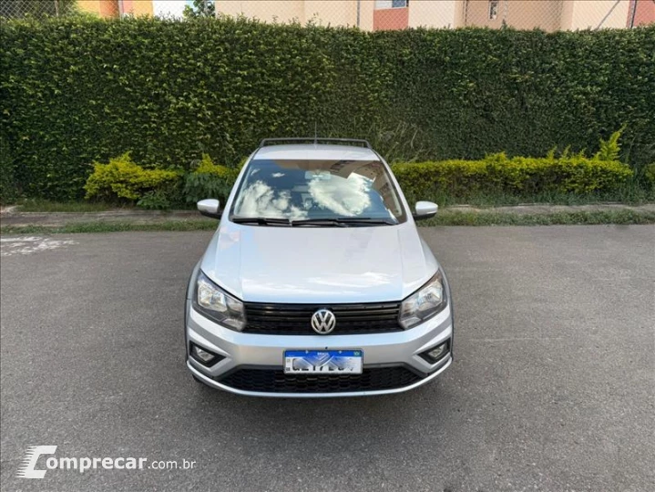 SAVEIRO 1.6 MSI Trendline CS 8V