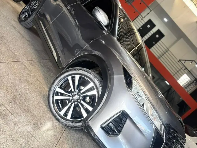 KICKS - 1.6 16V START ADVANCE XTRONIC