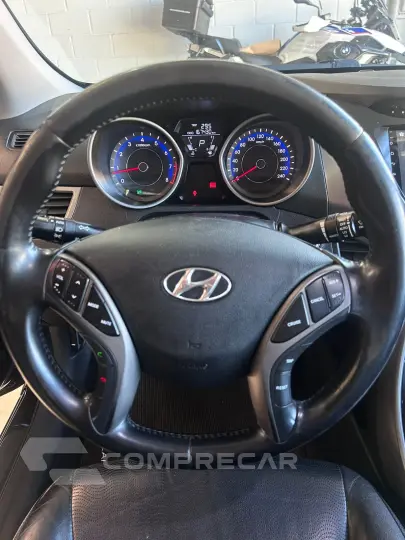 ELANTRA 2.0 16V