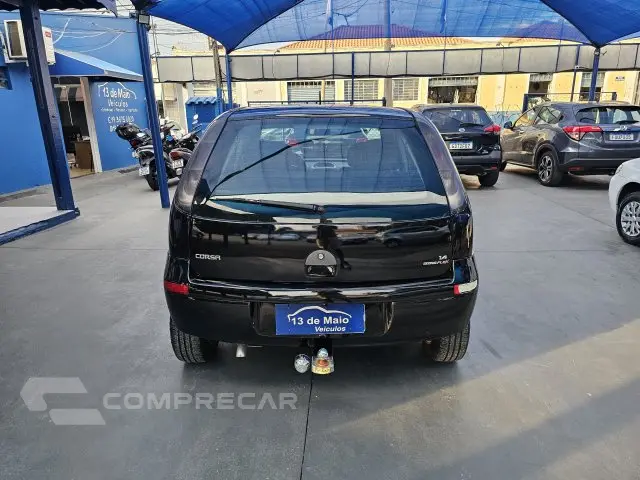 CORSA HATCH - 1.4 MPFI MAXX 8V 4P MANUAL