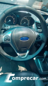 New Fiesta