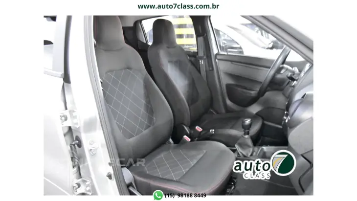 KWID - 1.0 12V SCE ZEN MANUAL