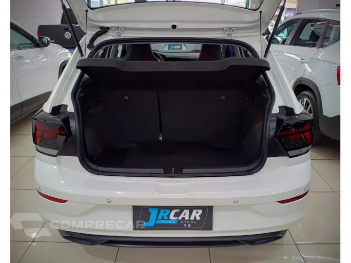 POLO 1.0 170 TSI HIGHLINE AUTOMÁTICO