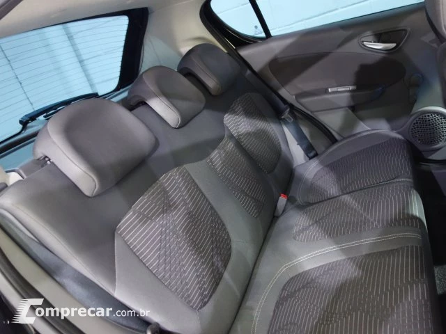 PALIO - 1.4 MPI ATTRACTIVE 8V 4P MANUAL