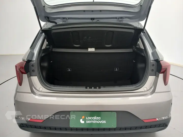 HB20 1.0 12V FLEX COMFORT PLUS MANUAL