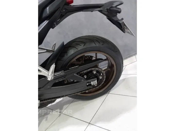 CB 650R
