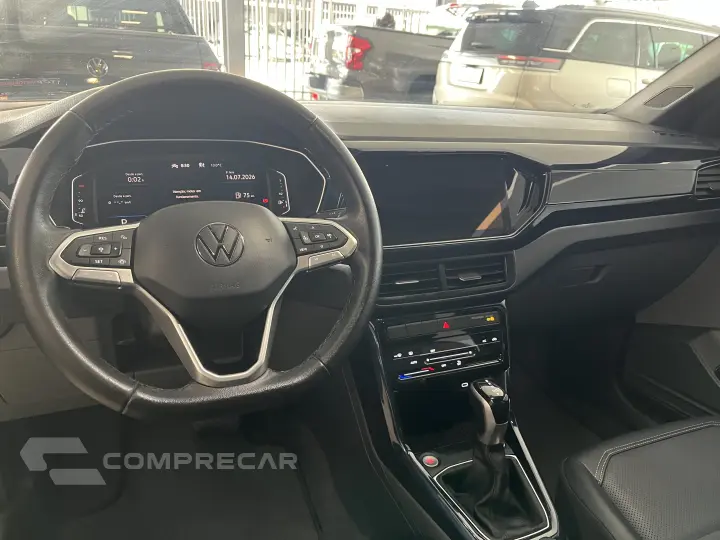 T CROSS CL TSI