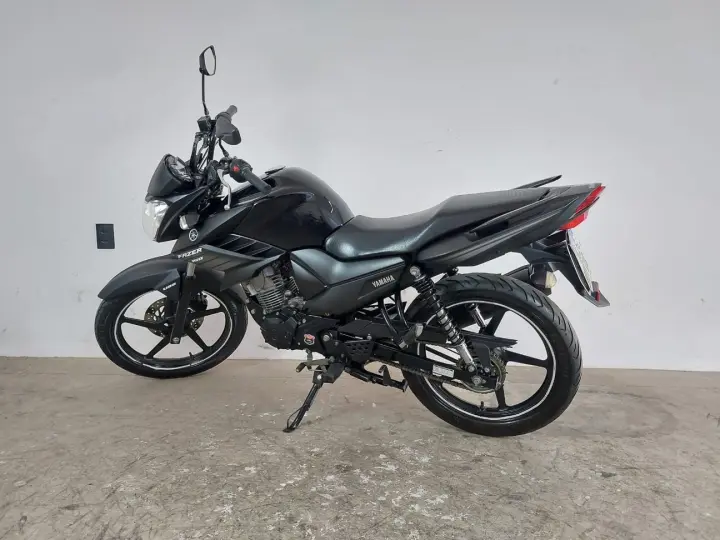YAMAHA FAZER YS 150 SED