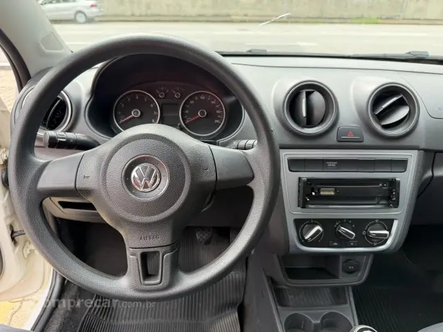 SAVEIRO - 1.6 MI TRENDLINE CS 8V 2P MANUAL