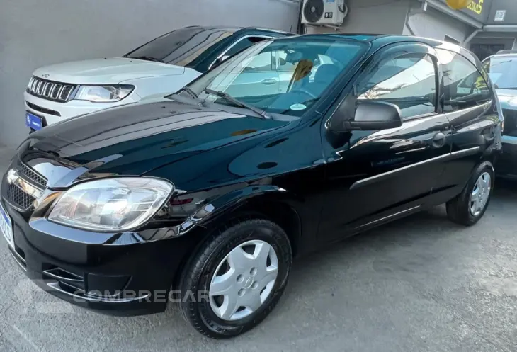 CELTA 1.0 MPFI LS 8V