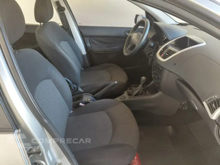 207 1.4 XR 8V