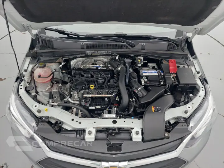 ONIX 1.0 TURBO FLEX LTZ AUTOMÁTICO