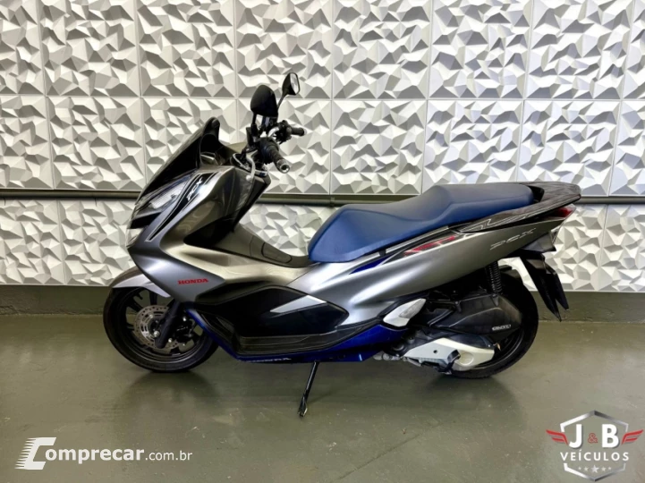 PCX