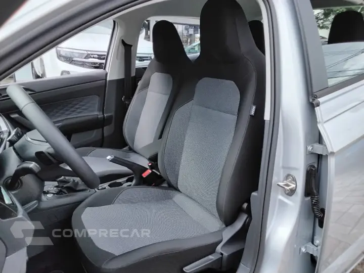 POLO 1.0 170 TSI SENSE AUTOMÁTICO