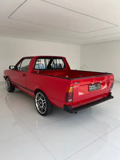 SAVEIRO 1.8 CL CS 8V