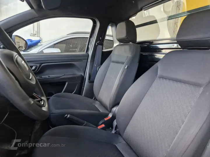 STRADA 1.3 FIREFLY FLEX ENDURANCE CS PLUS MANUAL