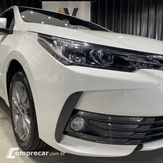 COROLLA 2.0 XEI 16V