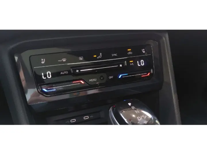 TIGUAN 2.0 300 TSI GASOLINA ALLSPACE R-LINE AUTOMÁTICO