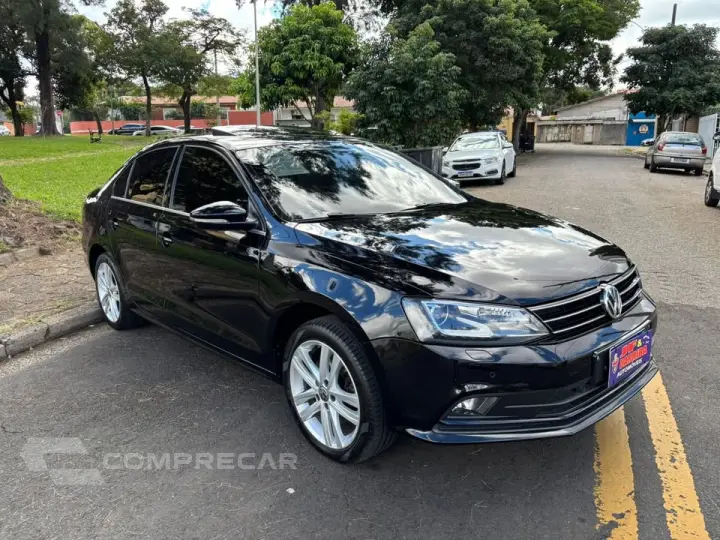 JETTA 2.0 Comfortline