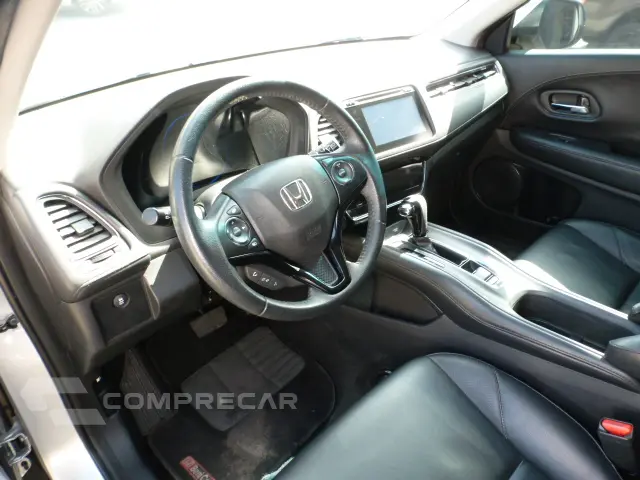 HR-V 1.8 16V EXL