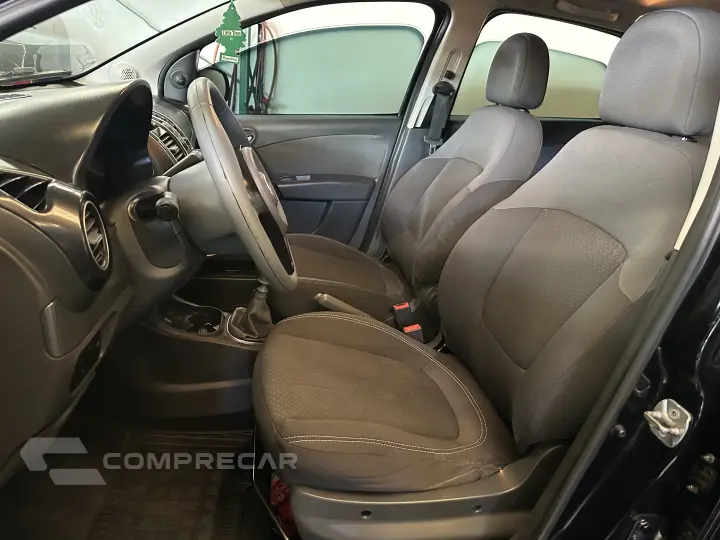 GRAND SIENA 1.4 MPI Attractive 8V