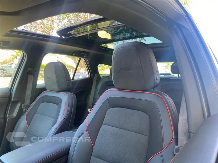 BLAZER EV 102 KW ELÉTRICO RS