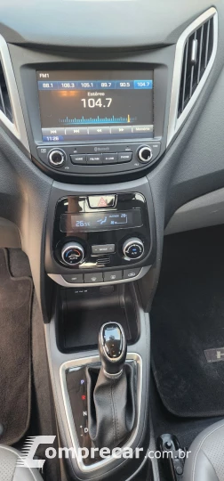 HB20S 1.6 Premium 16V
