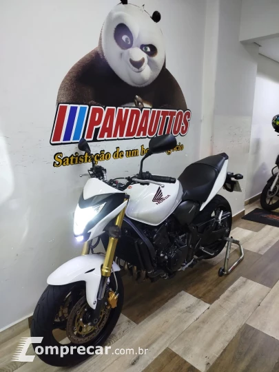 CB 600F 600 cc
