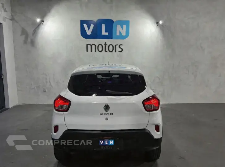 KWID 1.0 12V SCE ZEN