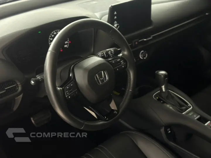 ZR-V 2.0 i-VTEC GASOLINA TOURING CVT