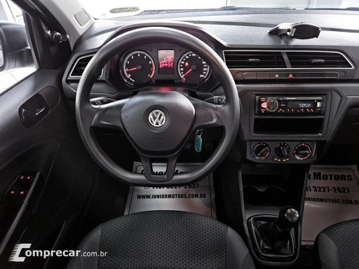 GOL 1.6L MB5