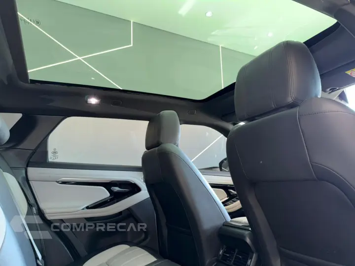 RANGE ROVER EVOQUE 2.0 16V SI4 SE Dynamic 4WD