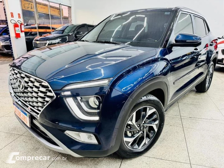 CRETA PLATINUM 1.0 TB 12V