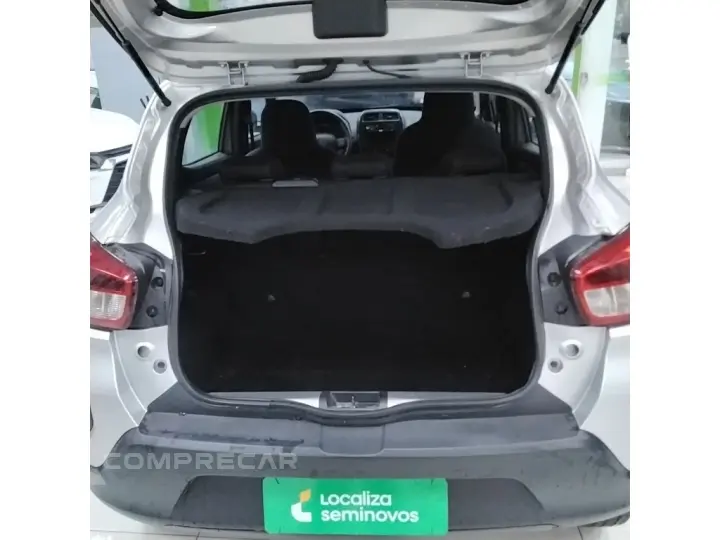 KWID 1.0 12V SCE FLEX ZEN MANUAL