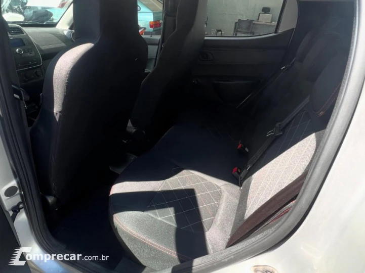 KWID 1.0 12V SCE ZEN